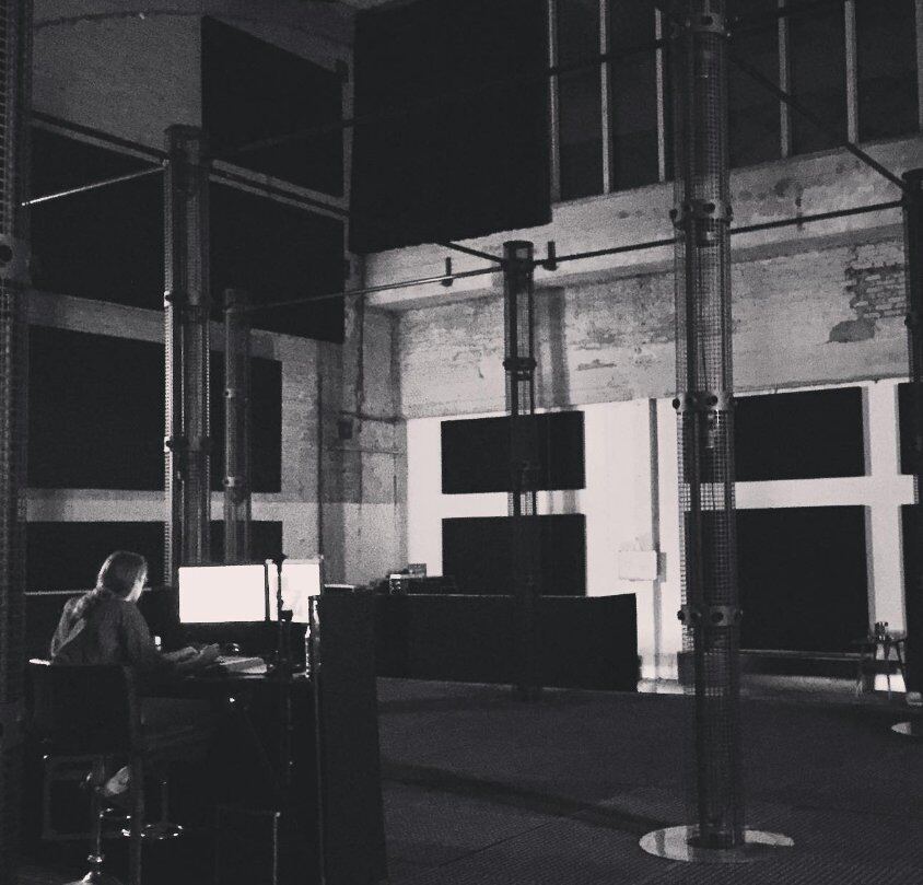 Multimedia & Installations