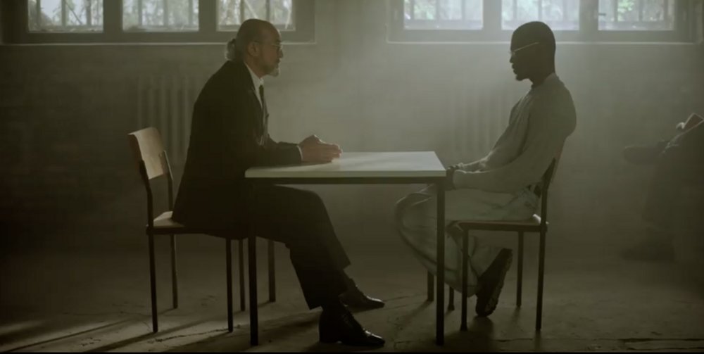 Film & Documentary, still from Pulvi Février